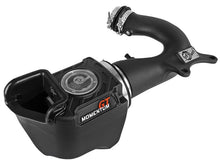 Cargar imagen en el visor de la galería, aFe Momentum GT Pro DRY S CAI System 12-18 Jeep Wrangler (JK) V6-3.6L (Only Models w/Sprintex S/C)