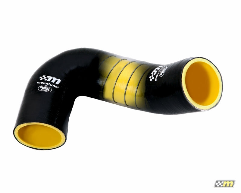 mountune Intercooler Charge Pipe Upgrade Kit Focus ST