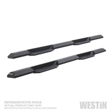 गैलरी व्यूवर में इमेज लोड करें, Westin 19-21 Ford Ranger SuperCab HDX Xtreme Nerf Step Bars - Tex. Blk