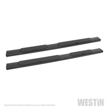 गैलरी व्यूवर में इमेज लोड करें, Westin 19-20 Ram 1500 Quad Cab (Excl 2019 Ram 1500 Classic) R5 Nerf Step Bars - Black