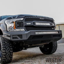 गैलरी व्यूवर में इमेज लोड करें, Westin 18-19 Ford F-150 Pro-Mod Front Bumper