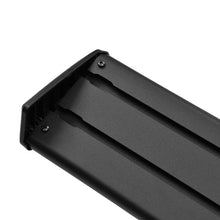 Cargar imagen en el visor de la galería, Westin 20-21 Ford Explorer R5 Nerf Step Bars - Black