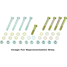 Laden Sie das Bild in den Galerie-Viewer, Hotchkis 64-72 GM A-Body Rear Sport Sway Bar (2202R) Hardware Kit