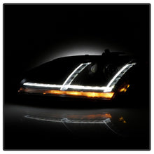 Load image into Gallery viewer, Spyder Audi TT 12-15 AFS Model Only Projector Headlights BK PRO-YD-ATT12HID-AFSSEQ-BK