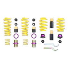 Laden Sie das Bild in den Galerie-Viewer, KW H.A.S. BMW 20+ X5M (F95) xDrive w/ Electronic Dampers