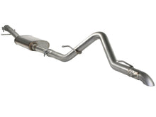 गैलरी व्यूवर में इमेज लोड करें, aFe MACHForce XP EXH Cast-Back RB Exhaust 12 Jeep Wrangler V6 3.6L