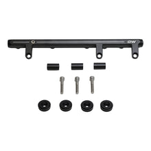 Charger l&#39;image dans la galerie, DeatschWerks Nissan SR20 S13 Top Feed Conversion Fuel Rail