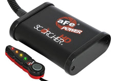 Charger l&#39;image dans la galerie, aFe Scorcher HD Module 2020 Jeep Wrangler (JL) V6-3.0L