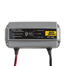 Carica l&#39;immagine nel visualizzatore di Gallery, Autometer Battery Charger/Maintainer 12V/3A