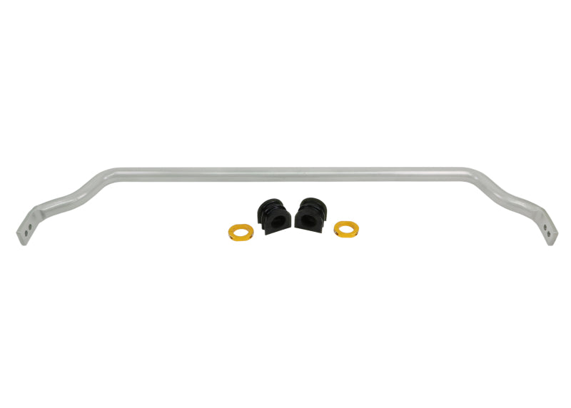 Whiteline Nissan R35 GTR Front 33mm Heavy Duty Adjustable Sway Bar