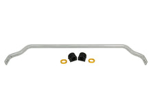 Load image into Gallery viewer, Whiteline Nissan R35 GTR Front 33mm Heavy Duty Adjustable Sway Bar