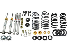 गैलरी व्यूवर में इमेज लोड करें, Belltech LOWERING KIT 15 Chevy Suburban / Yukon XL 1in to 2in Front/4in Rear w/ Shocks