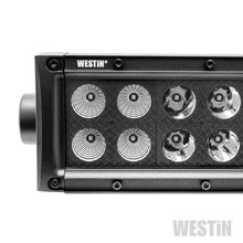 Carica l&#39;immagine nel visualizzatore di Gallery, Westin 2014-2018 Chevy Silverado 1500 B-Force Overhead 50in LED Kit - Textured Black