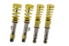 Laden Sie das Bild in den Galerie-Viewer, KW Coilover Kit V3 BMW 7series E65 (765); all models; w/o EDC