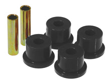 गैलरी व्यूवर में इमेज लोड करें, Prothane 73-87 GM Rear 1.75in OD Frame Shackle Bushings - Black