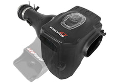 Cargar imagen en el visor de la galería, aFe Momentum GT Pro DRY S Cold Air Intake System 17-18 Nissan Titan V8 5.6L