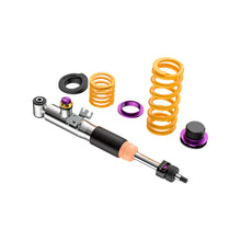 Laden Sie das Bild in den Galerie-Viewer, KW Coilover Kit V4 2015 BMW M3 G80/M4 G82