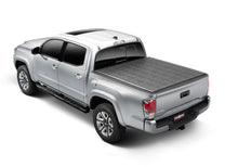 Laden Sie das Bild in den Galerie-Viewer, Truxedo 16-20 Toyota Tacoma 5ft Sentry Bed Cover