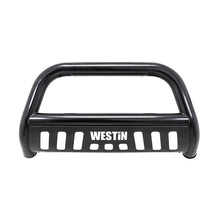 गैलरी व्यूवर में इमेज लोड करें, Westin 2019-2020 Chevrolet Silverado 1500 (Excl 2019 Silverado LD) E-Series Bull Bar - Black