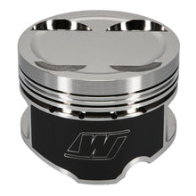 Cargar imagen en el visor de la galería, Wiseco Toyota 3SGTE 4v Dished -6cc Turbo 86mm Piston Shelf Stock