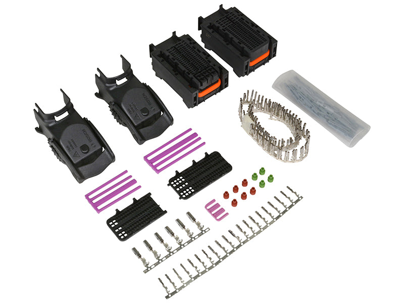 AEM EV Plug & Pin Kit for VCU300