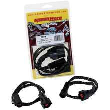 Laden Sie das Bild in den Galerie-Viewer, BBK 86-10 Mustang 5.0 4.6 O2 Sensor Wire Harness Extensions (pair)