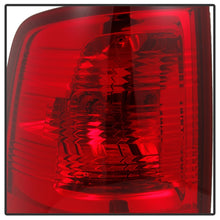 Carica l&#39;immagine nel visualizzatore di Gallery, Xtune Dodge Ram 1500 09-15 Driver Side Tail Lights - OEM Left ALT-JH-DR09-OE-L