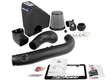 Charger l&#39;image dans la galerie, aFe Momentum ST Pro DRY S Cold Air Intake System 14-17 Jeep Cherokee (KL) I4-2.4L