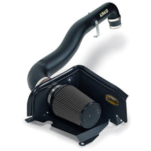 Cargar imagen en el visor de la galería, Airaid 97-02 Jeep Wrangler 2.5L CAD Intake System w/ Tube (Dry / Black Media)