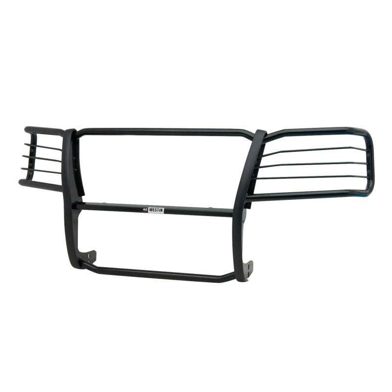 Westin 2003-2007 GMC Sierra Classic 2500HD/3500 Sportsman Grille Guard - Black