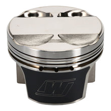 Cargar imagen en el visor de la galería, Wiseco Mitsubishi 4G63 E85 1400HD 86mm Single Piston