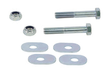 Carica l&#39;immagine nel visualizzatore di Gallery, Whiteline 9/98-8/09 Subaru Legacy/Liberty Rear Toe Lock Bolt Kit