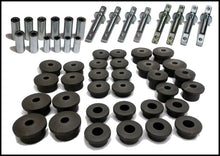 Laden Sie das Bild in den Galerie-Viewer, Ridetech 06-13 Chevy Corvette ZO6 Delrin Bushing Kit