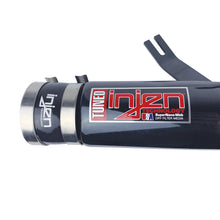 Carica l&#39;immagine nel visualizzatore di Gallery, Injen 17-20 Honda Civic Si L4 1.5L Turbo Black SP Short Ram Intake