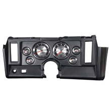 Charger l&#39;image dans la galerie, Autometer American Muscle Gauge Kit 6 Pc Camaro 69 Tach/Mph/Fuel/Oilp/Wtmp/Volt