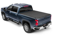 गैलरी व्यूवर में इमेज लोड करें, Truxedo 2020 GMC Sierra &amp; Chevrolet Silverado 2500HD &amp; 3500HD 6ft 9in Sentry CT Bed Cover