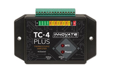 Laden Sie das Bild in den Galerie-Viewer, Innovate TC-4 PLUS (4 Channel Thermocouple for MTS)