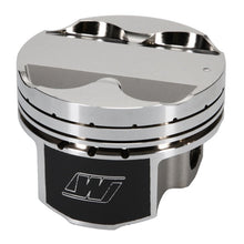 Cargar imagen en el visor de la galería, Wiseco Toyota 2JZ Supra -5.3cc Dish 86.5mm Piston Shelf Stock *Single Piston Only*