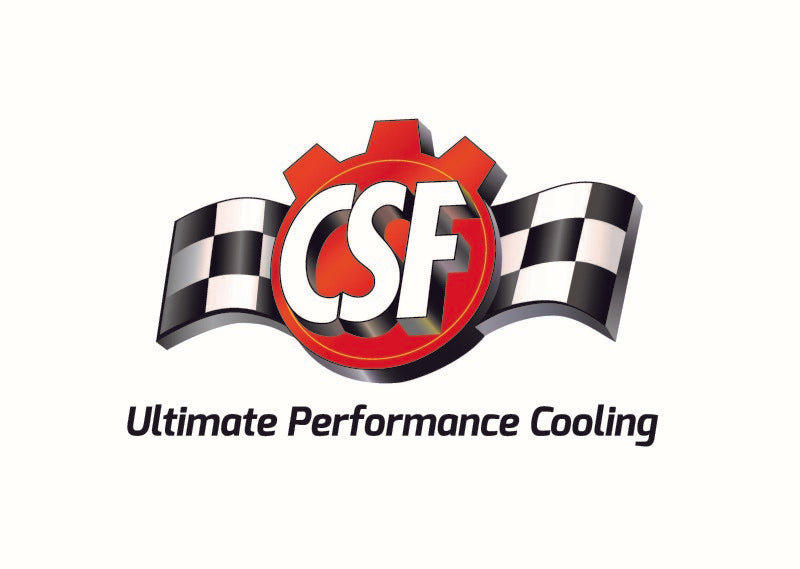 CSF 03-05 Honda Civic Si Radiator