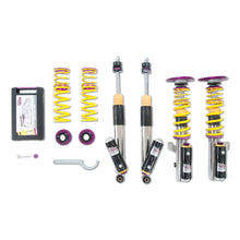 Laden Sie das Bild in den Galerie-Viewer, KW Audi TT TT-S Coupe Roadster Audi TT-RS 2018 Clubsport Coilover Kit 3-Way