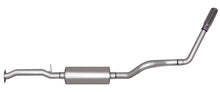 Laden Sie das Bild in den Galerie-Viewer, Gibson 94-95 Chevrolet C1500 Base 4.3L 3in Cat-Back Single Exhaust - Stainless