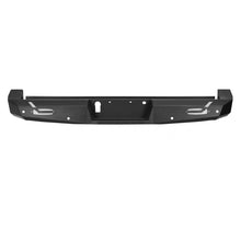 गैलरी व्यूवर में इमेज लोड करें, Westin 17-20 Ford F-250/350 Pro-Series Rear Bumper - Textured Black