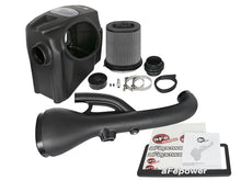 Carica l&#39;immagine nel visualizzatore di Gallery, aFe POWER Momentum GT Pro Dry S Cold Air Intake System 2017 GM Colorado/Canyon V6 3.6L