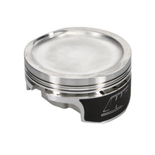 Cargar imagen en el visor de la galería, Wiseco Chrysler 5.7L Hemi Gen III 3.927in Bore 1.080in CH 4.080in Stroke Piston Kit - Set of 8