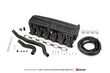 Charger l&#39;image dans la galerie, AMS Performance 2020+ Toyota GR Supra Intake Manifold