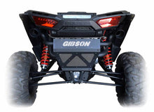 Laden Sie das Bild in den Galerie-Viewer, Gibson Polaris RZR UTV Beauty Plate - Black Ceramic