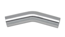 Charger l&#39;image dans la galerie, Vibrant 2in O.D. Universal Aluminum Tubing (30 degree Bend) - Polished