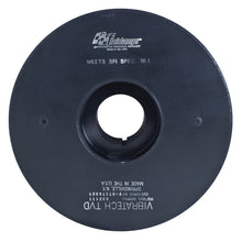 Laden Sie das Bild in den Galerie-Viewer, Fluidampr 6.6L GM Duramax 2006-2008 Steel Externally Balanced Damper