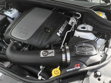 Charger l&#39;image dans la galerie, aFe POWER Momentum GT Pro DRY S Cold Air Intake System 11-17 Jeep Grand Cherokee (WK2) V8 5.7L HEMI