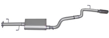 Laden Sie das Bild in den Galerie-Viewer, Gibson 07-14 Toyota FJ Cruiser Base 4.0L 2.5in Cat-Back Single Exhaust - Stainless